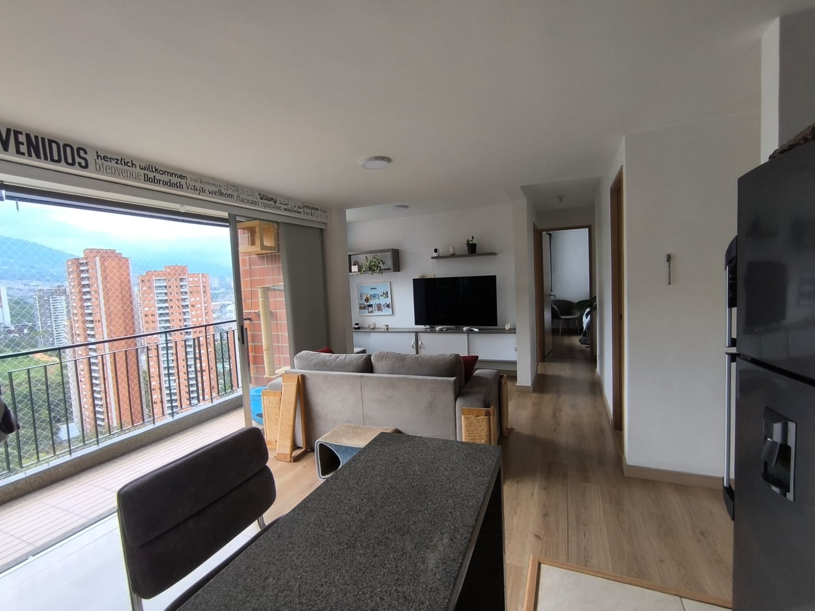 ¡Oportunidad única! Apartamento Para La Venta en Sabaneta