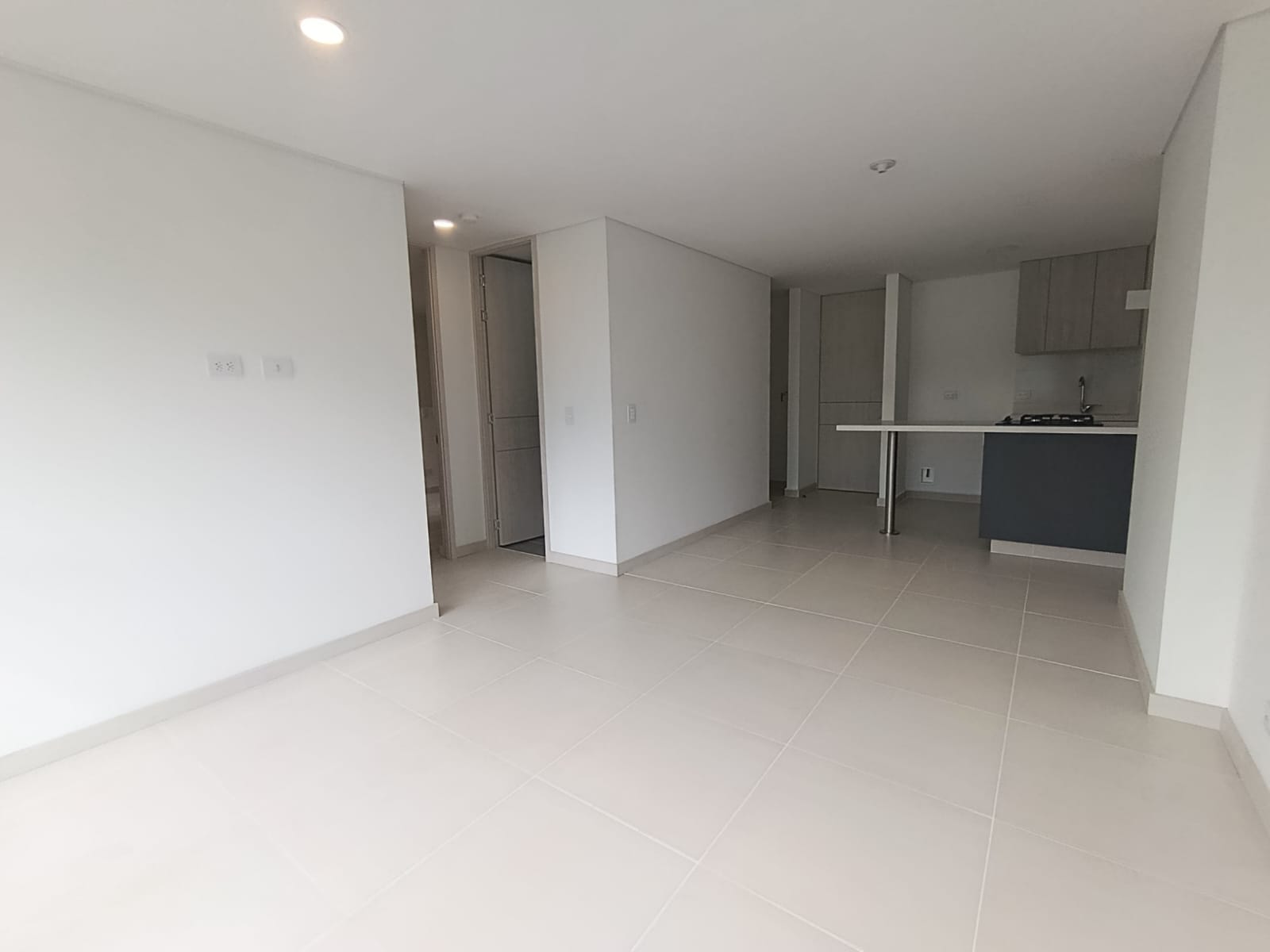 Arriendo apartamento en La Estrella para estrenar