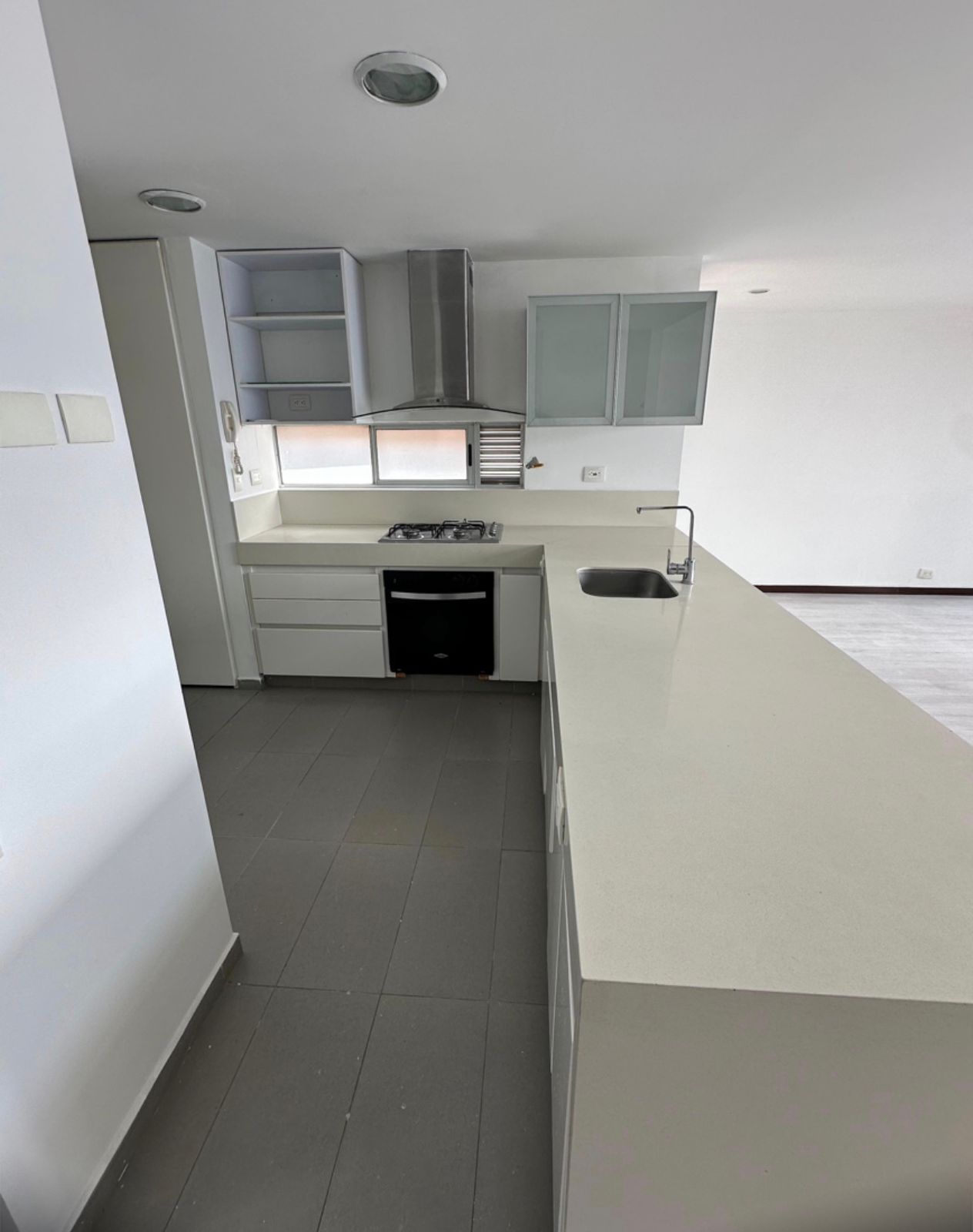 Penthouse duplex en venta en Medellin Las Palmas