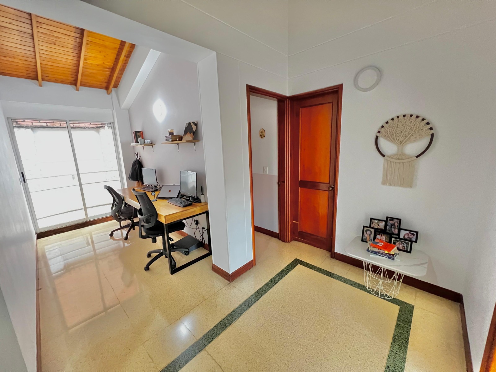 Casa en venta en Envigado Loma del Esmeraldal