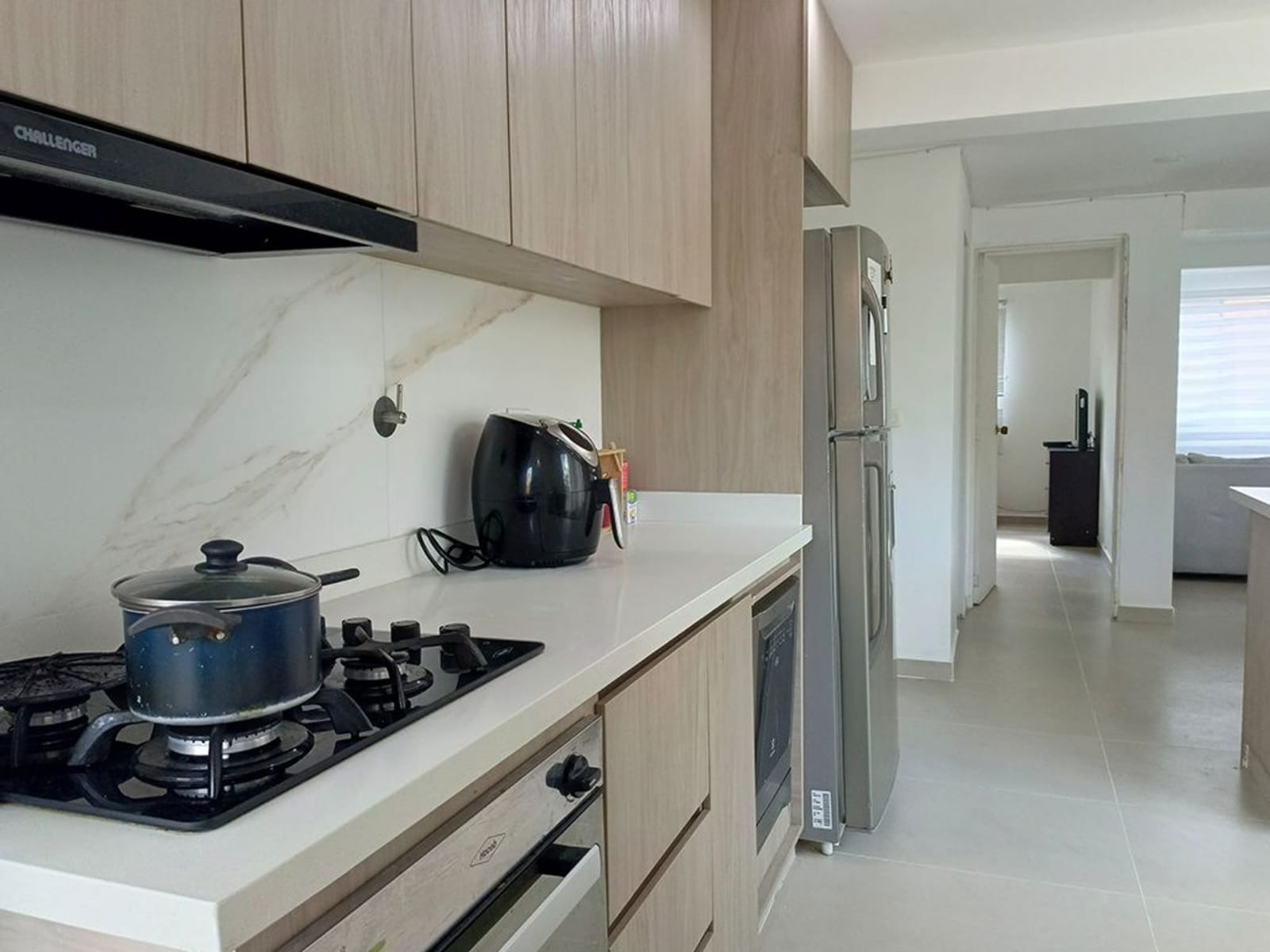 Casa en venta Belen la Mota Medellin