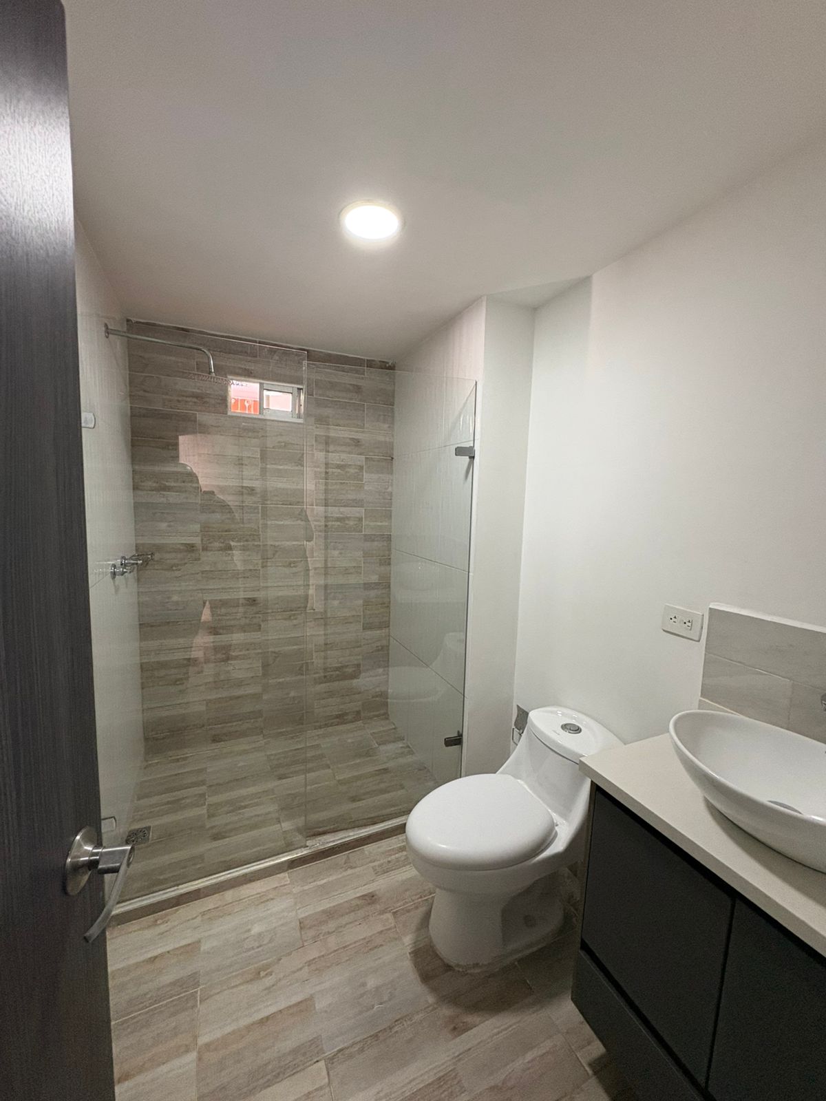 Apartamento para la venta en Calasanz parte baja