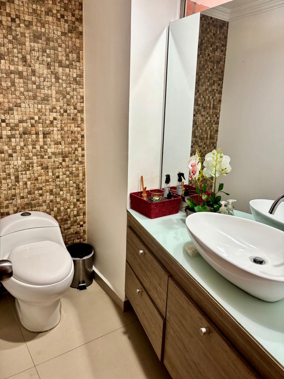 Casa en venta en Envigado la Calleja