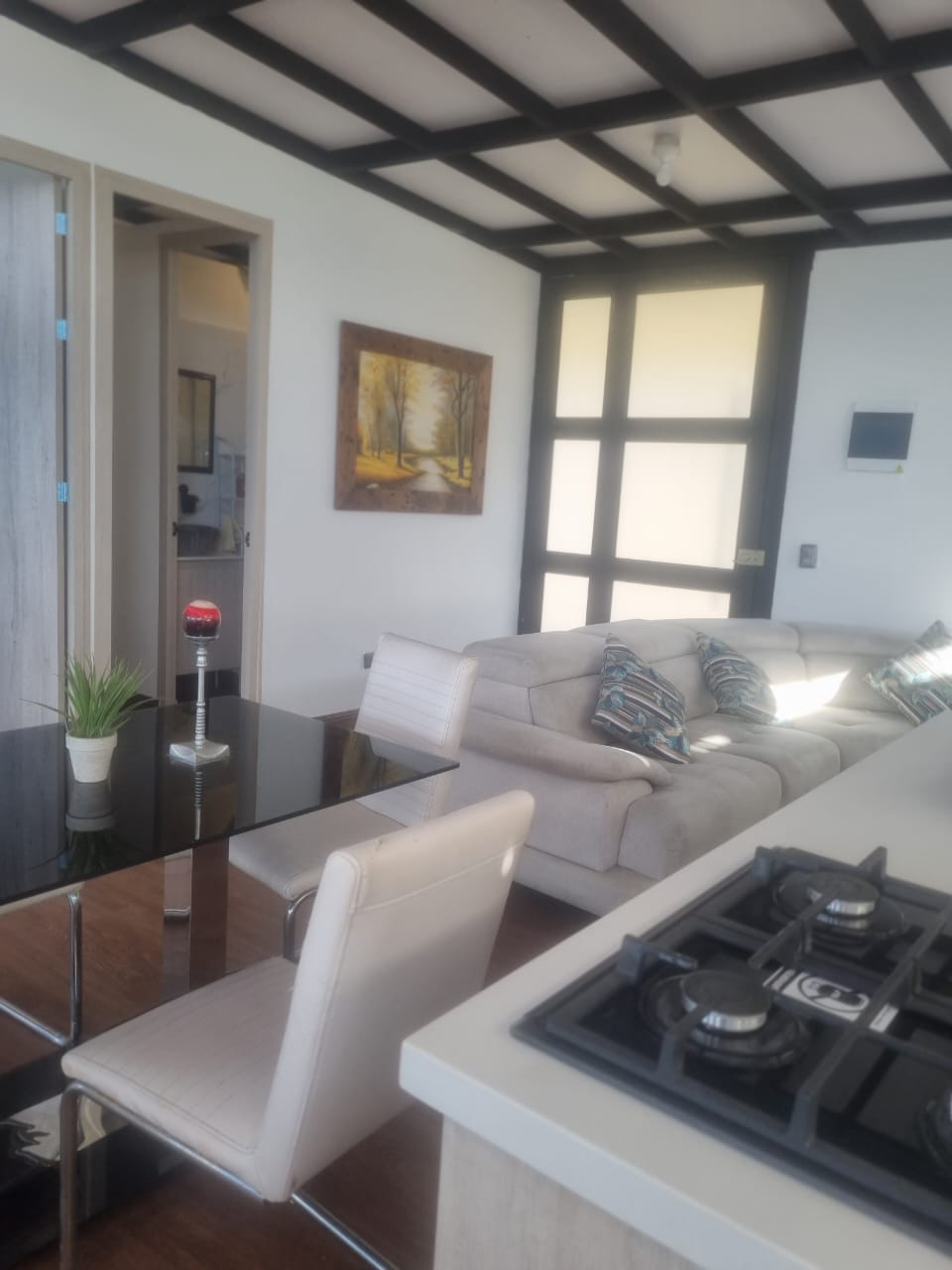 Casa finca para venta en Girardota Manga arriba