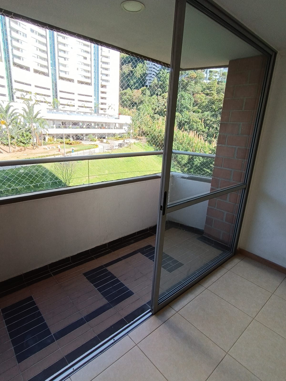 Apartamento en venta en Loma del Indio Poblado