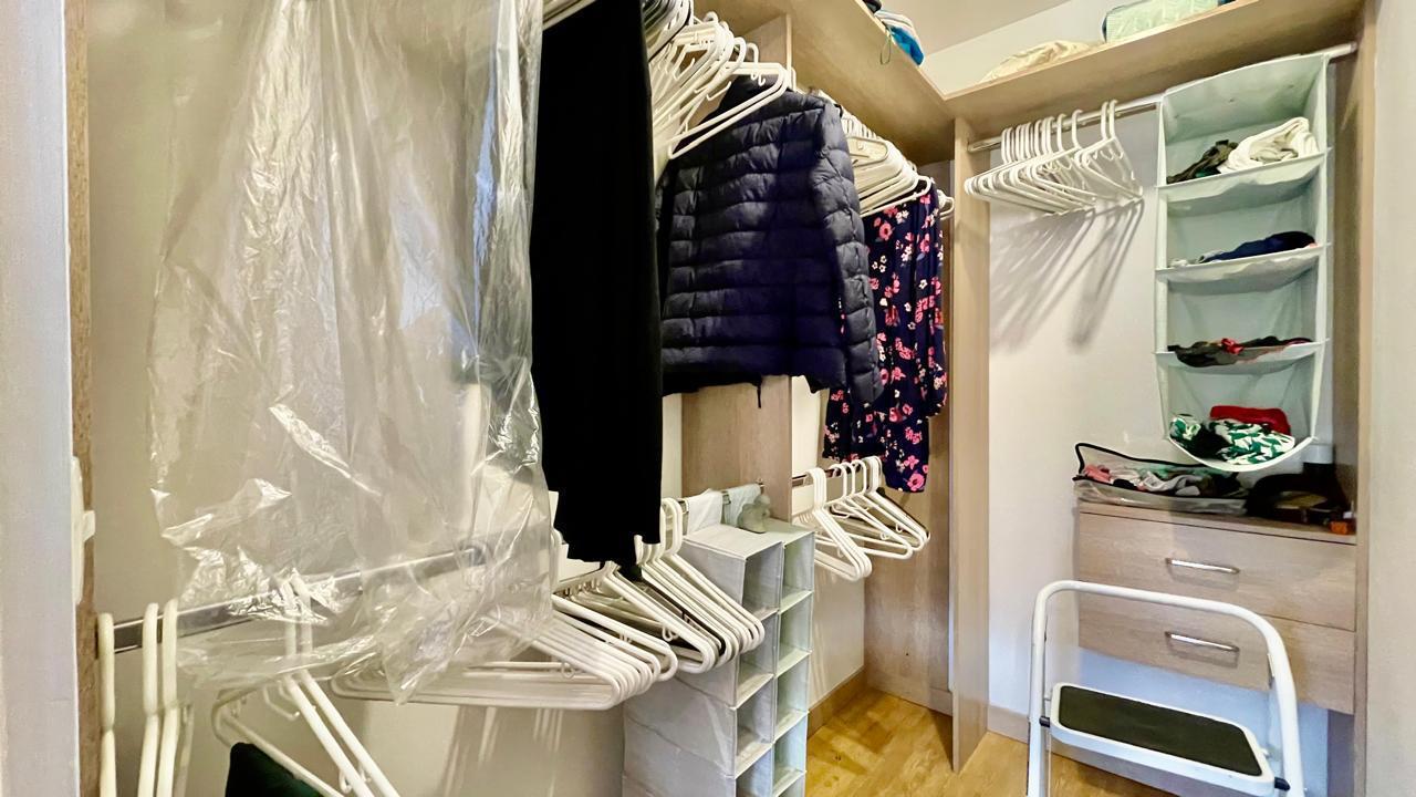 Apartamento para arriendo en el Poblado Loma de San Julian