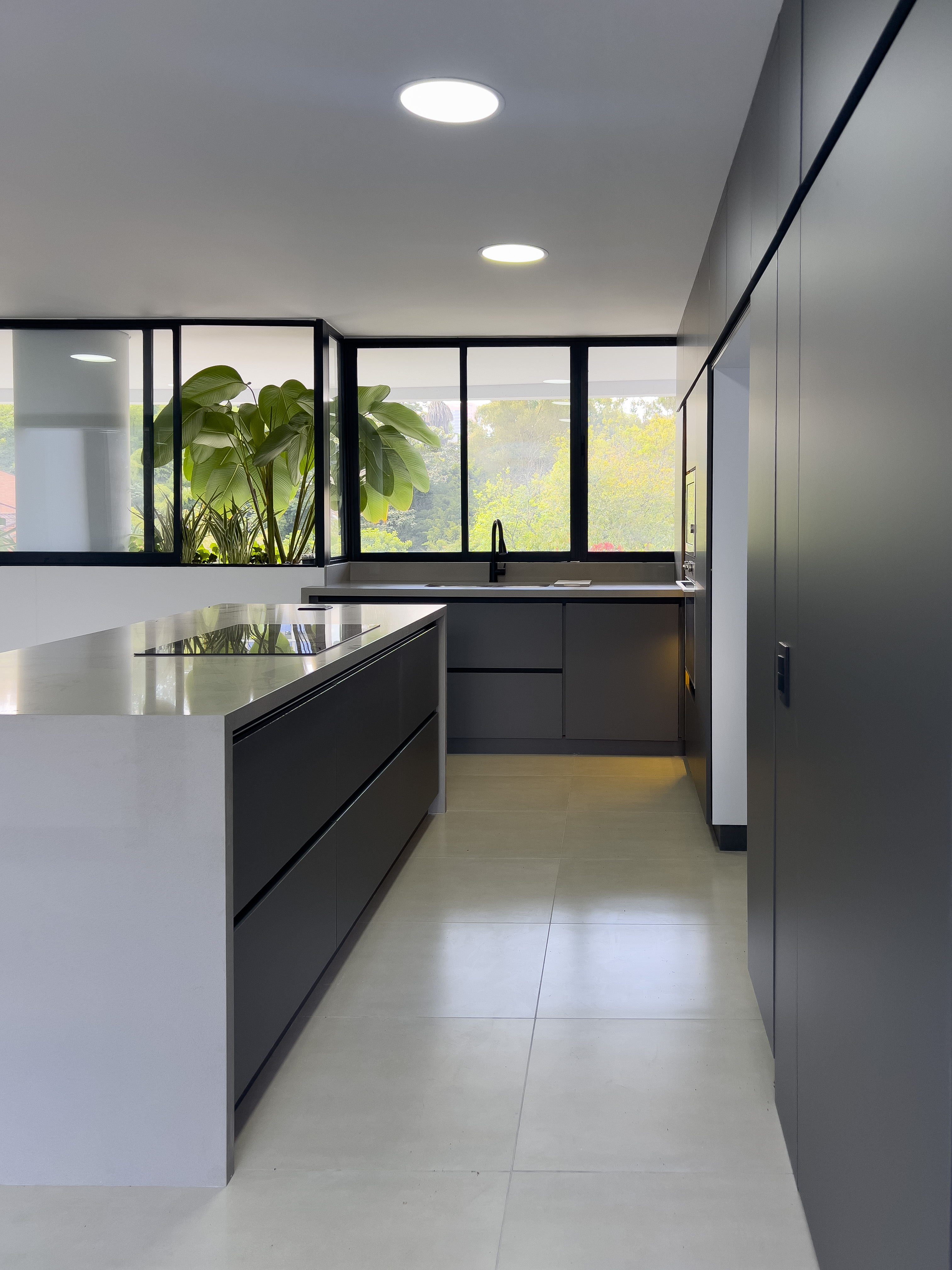 Apartamento en venta en el poblado Medellín cerca del Tesoro