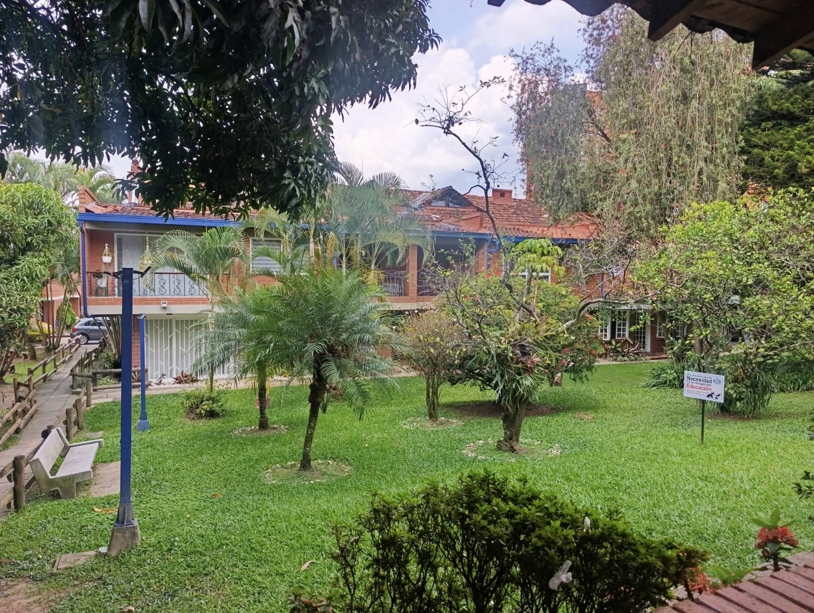 Casa en venta Medellín sector la mota