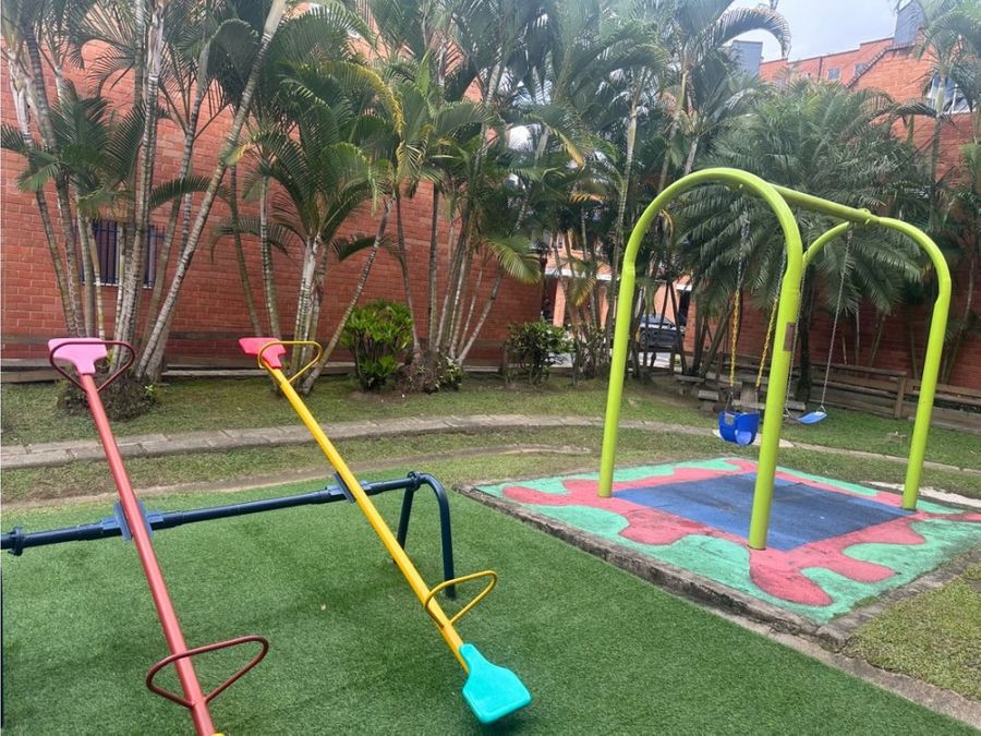 Casa en venta Medellín sector la mota