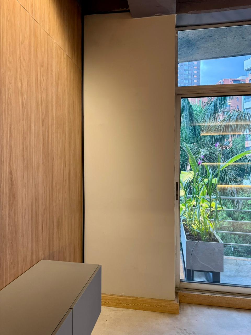 Apartamento para estrenar en arriendo en Santa Maria De Los Angeles