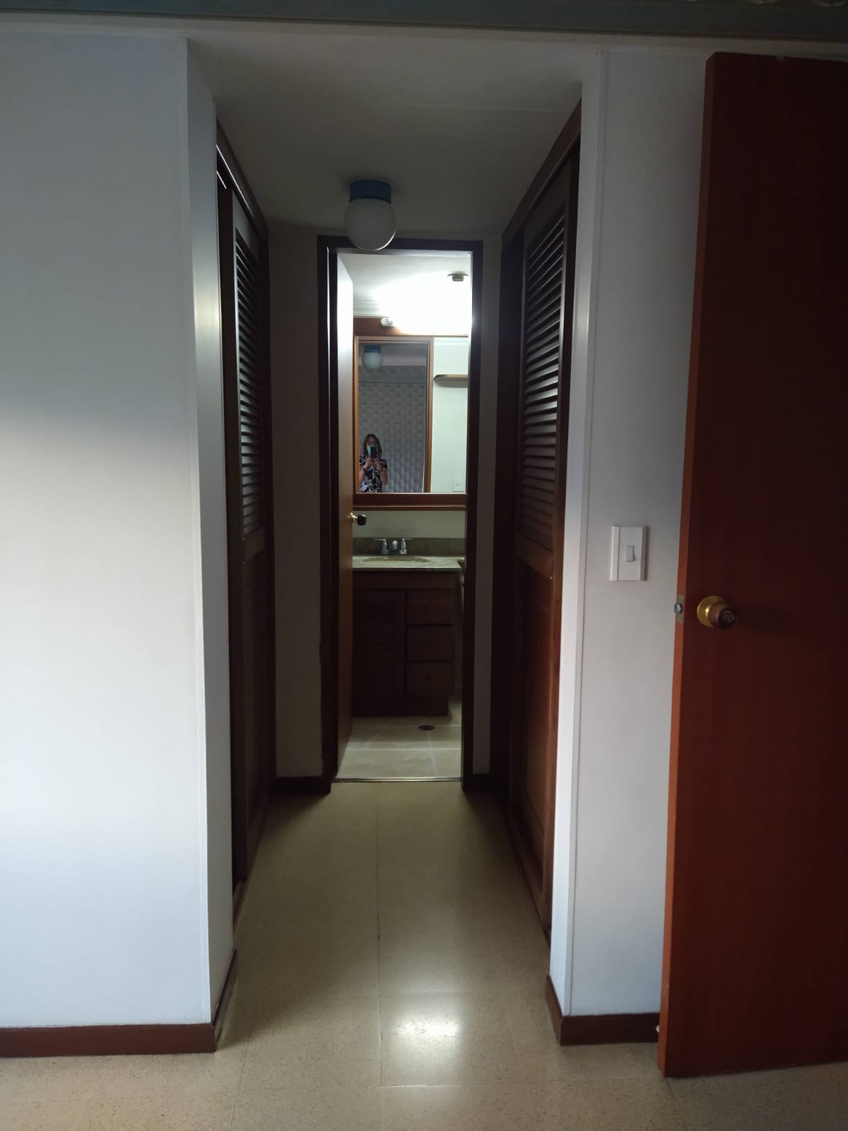 Apartamento en Venta Medellin Loma de los Bernal