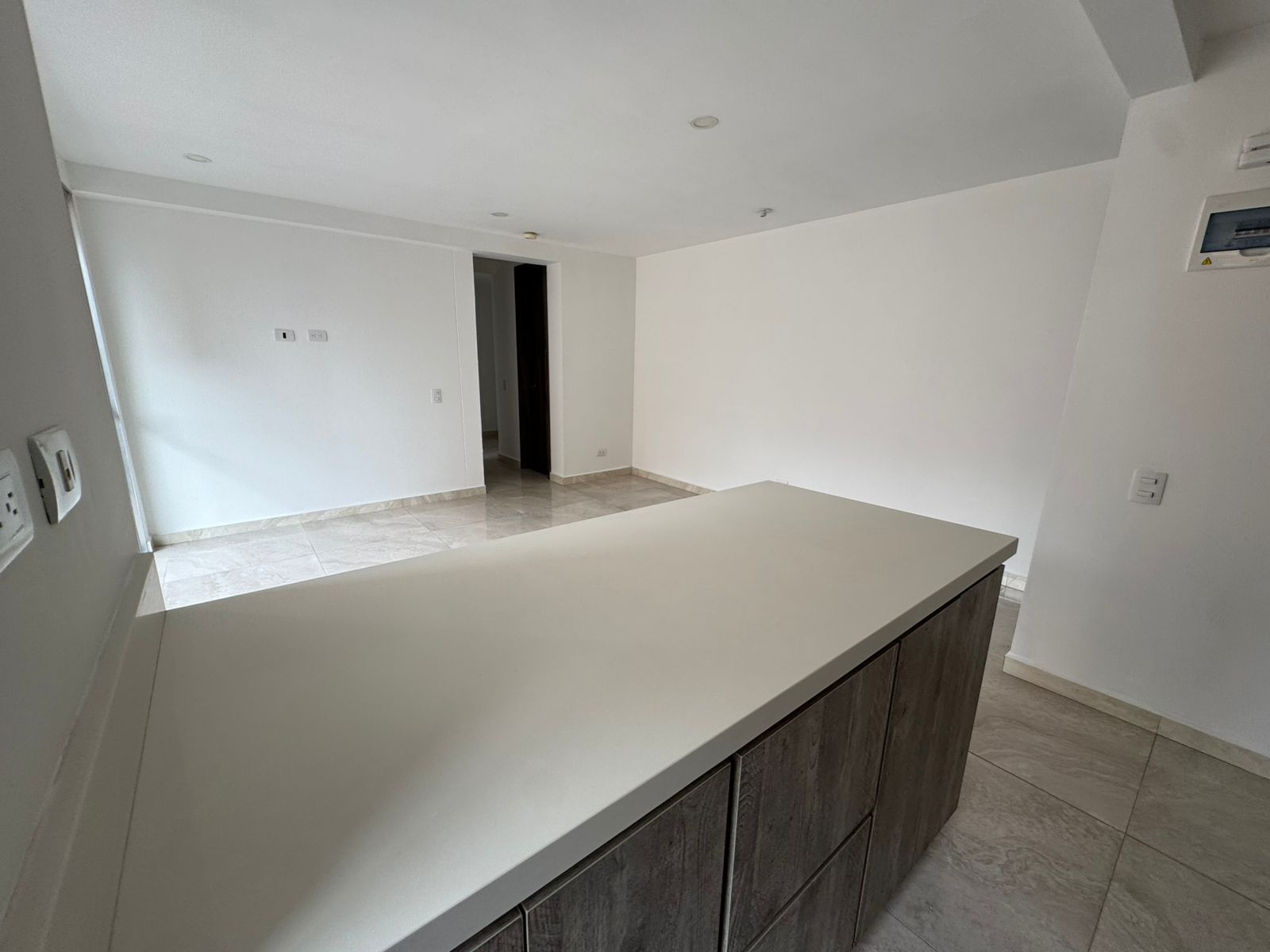 Apartamento en venta en Tierra Firme San German