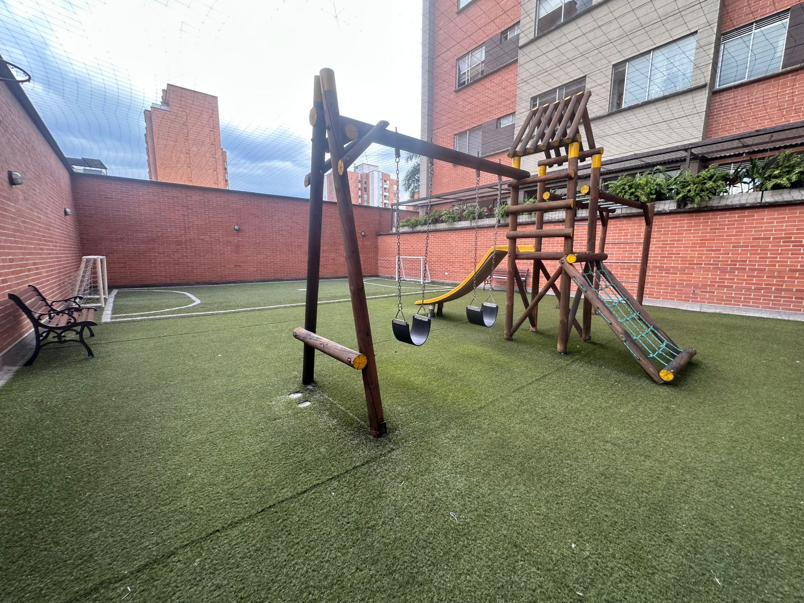 Venta de apartamento en Medellín sector Laureles