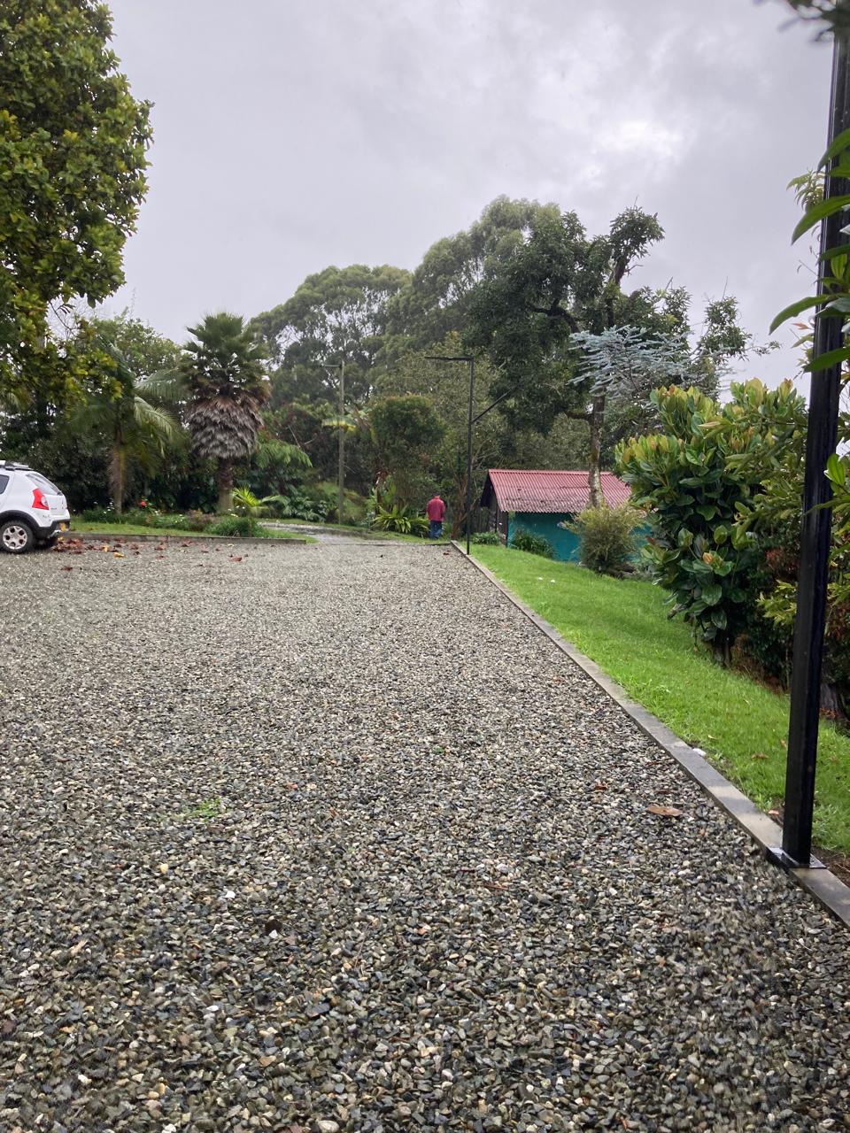 Casa finca en arriendo en Rionegro Llanogrande