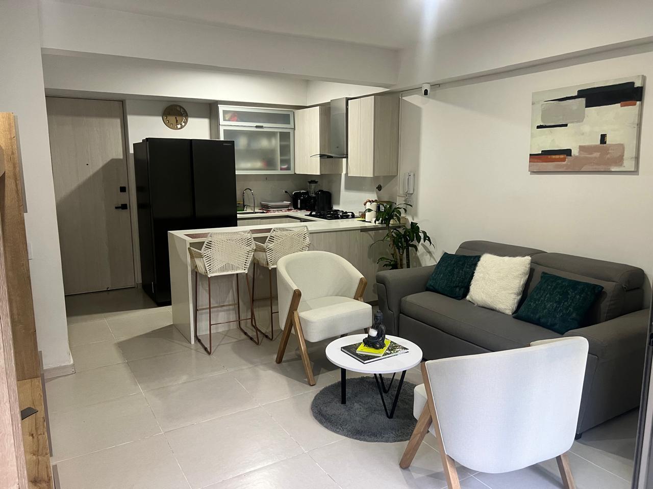 Venta de Apartamento en Sabaneta Pan de Azucar