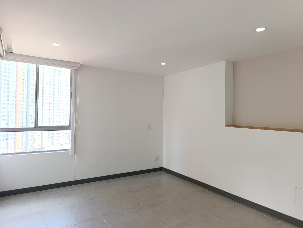 Venta de Apartamento en Sabaneta Las Lomitas