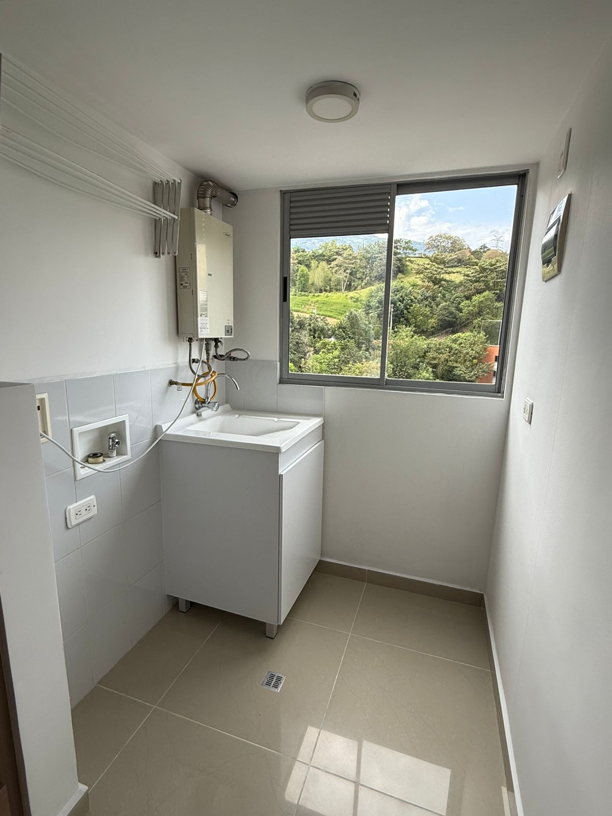 Venta de Apartamento en Calasanz Parte Alta Medellin