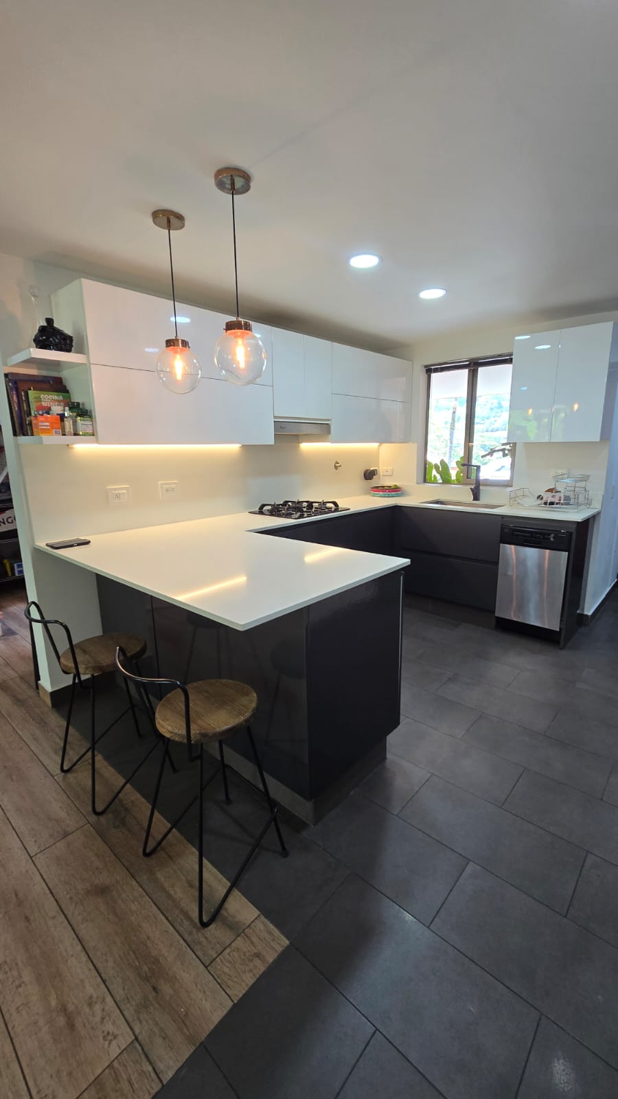 Casa en venta en Envigado Loma del Chocho