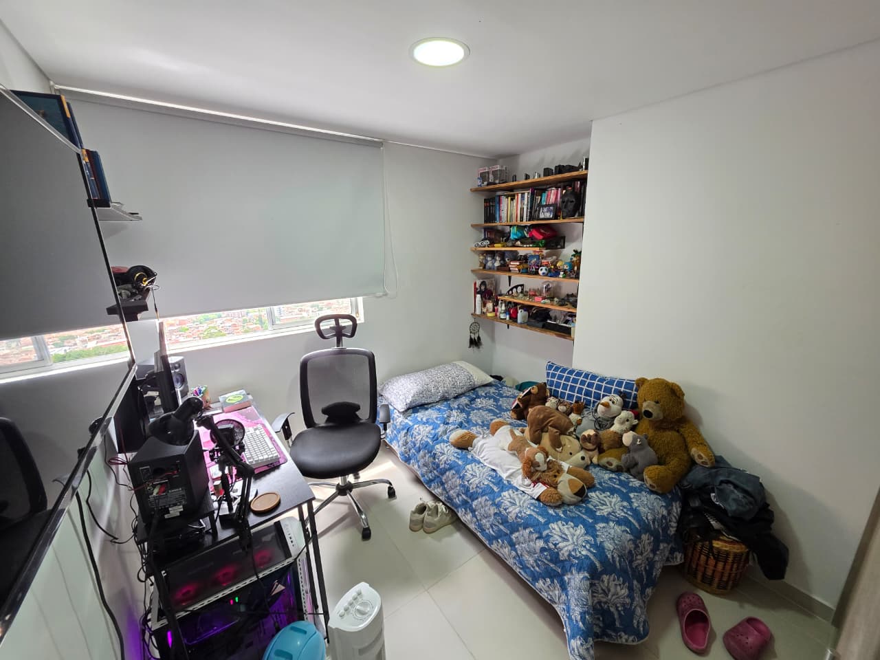 apartamento en venta en la estrella ferreria