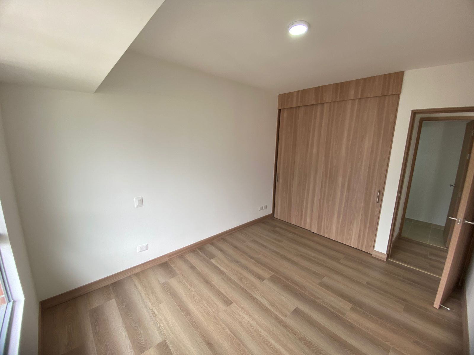 Apartamento en venta en la estrella toledo