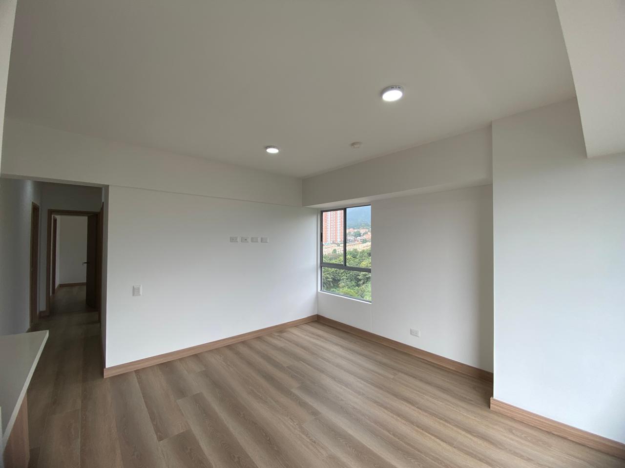 Apartamento en venta en la estrella toledo