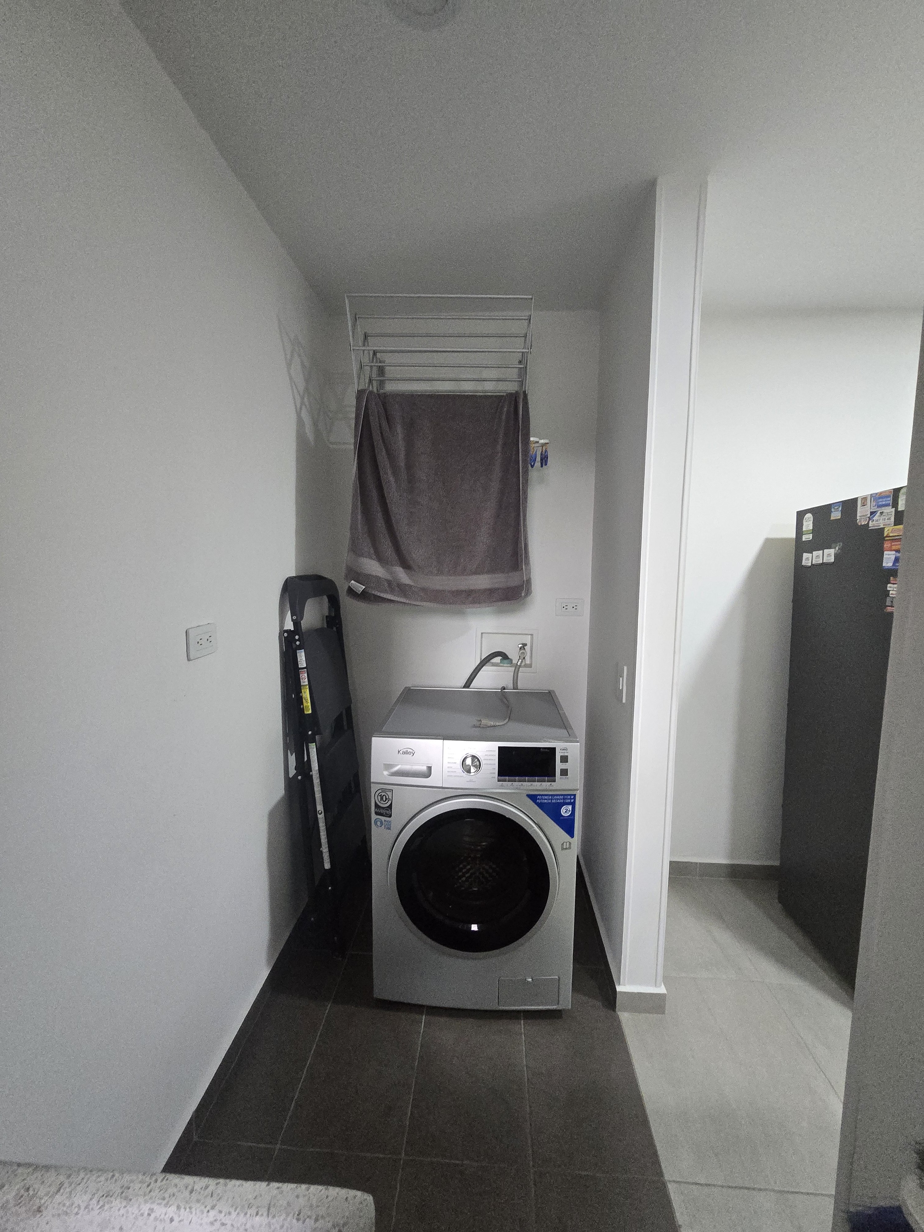 Apartamento para la venta Sabaneta San Remo