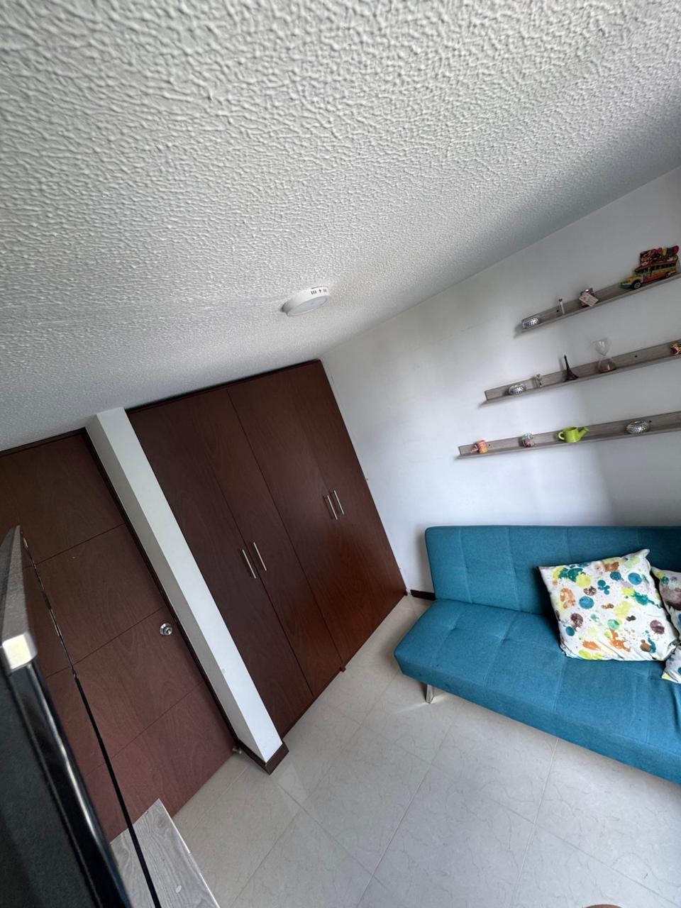 Apartamento en arriendo en San Julián El Poblado
