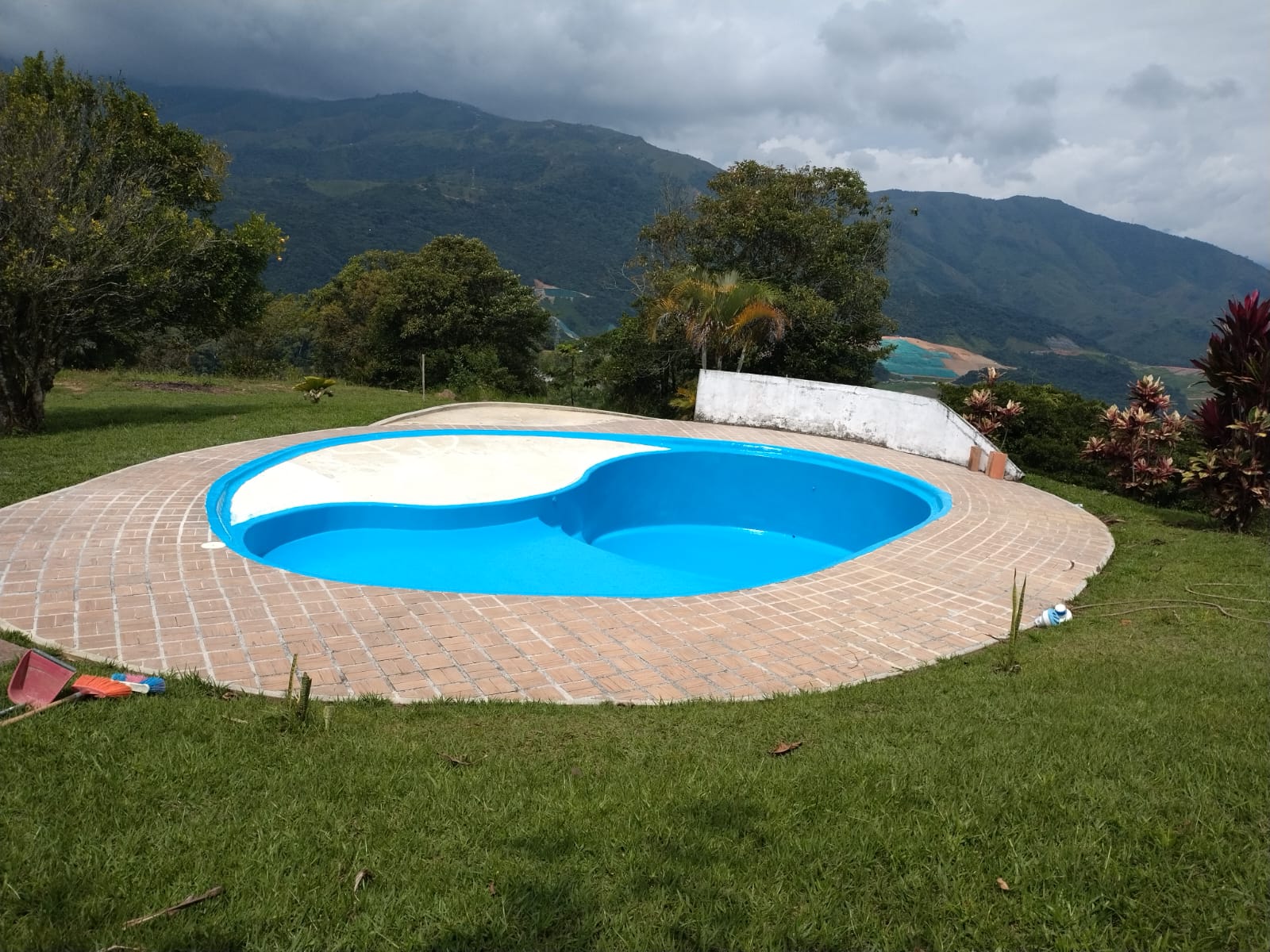Finca en venta en Vereda El Vainillal Antioquia