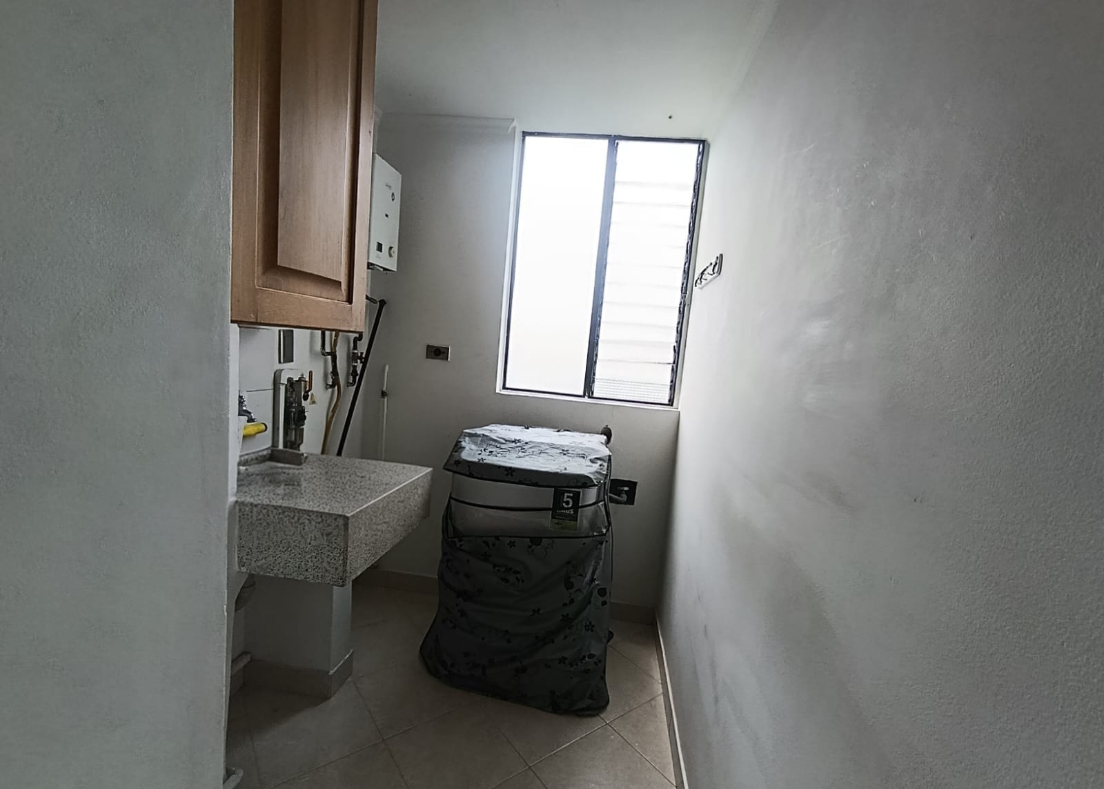 Apartamento en Arriendo Loma de los Bernal