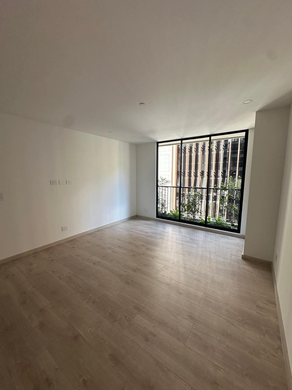 Venta de apartamento en Palmas sector Padre Marianito