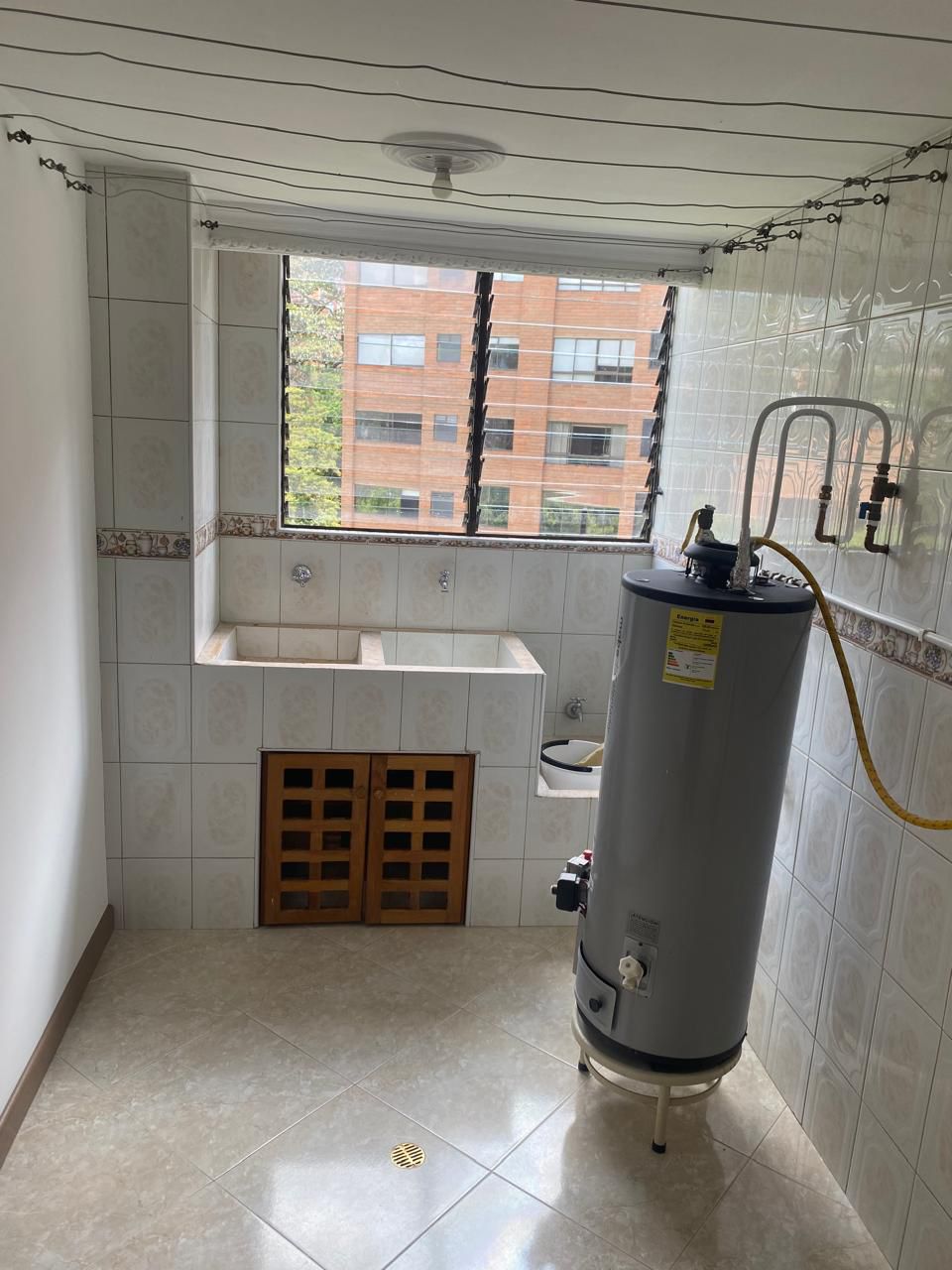Apartamento para arriendo en el Poblado Medellín