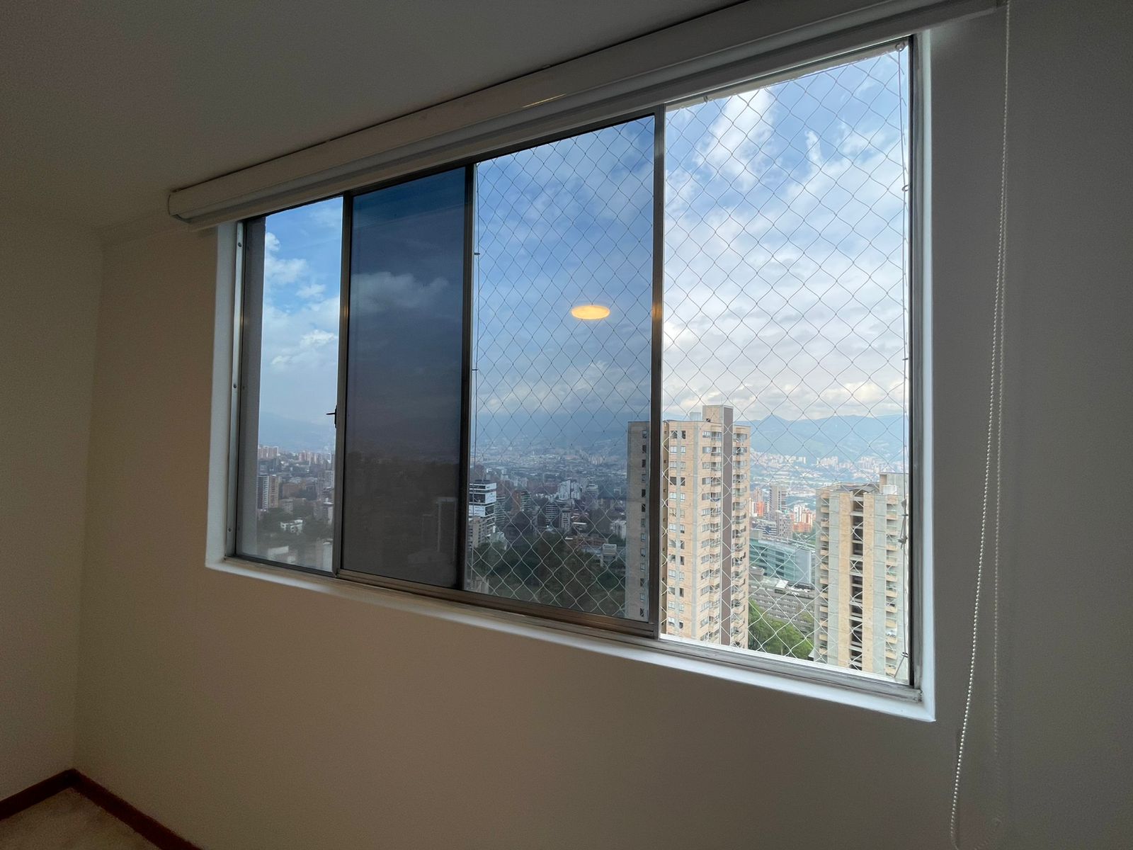 Apartamento en arriendo en Poblado Las Palmas