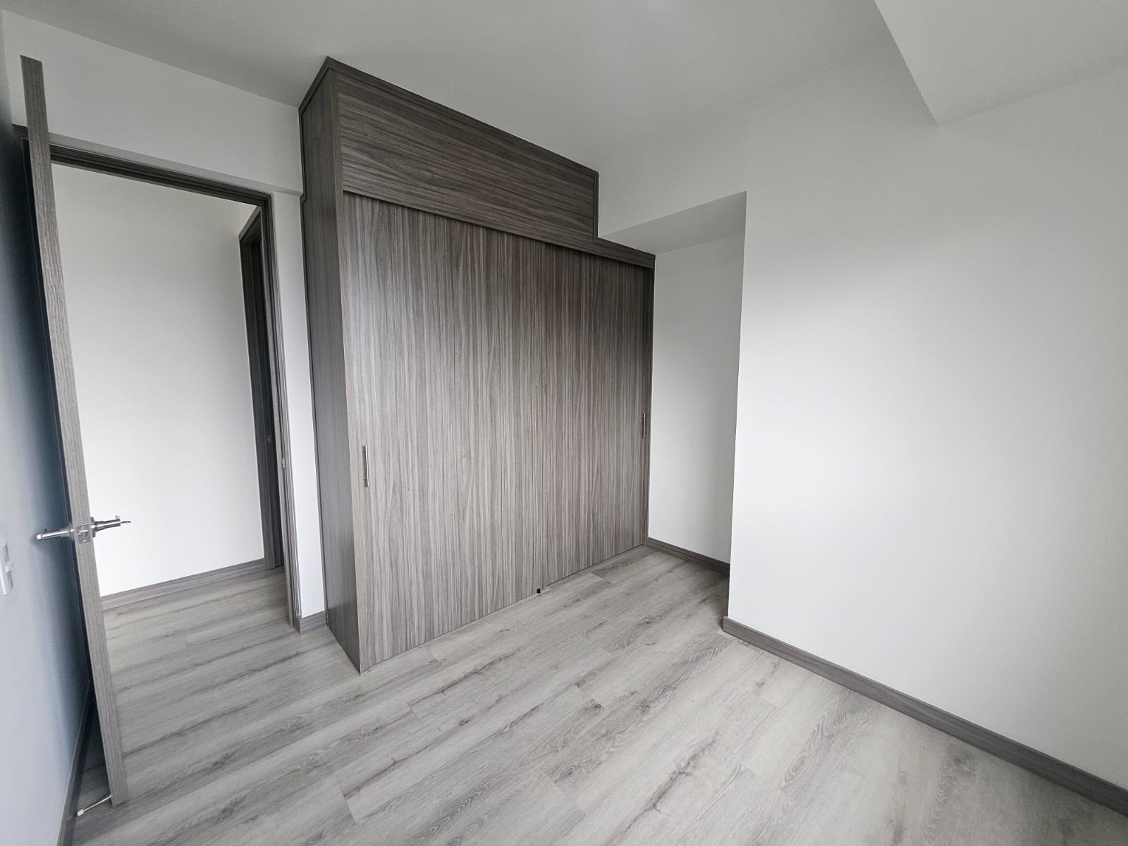 Apartamento para estrenar en arriendo en Las Palmas Medellín