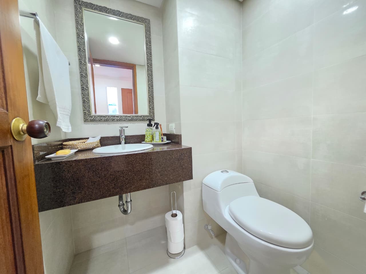 apartamento en venta en el poblado vizcaya