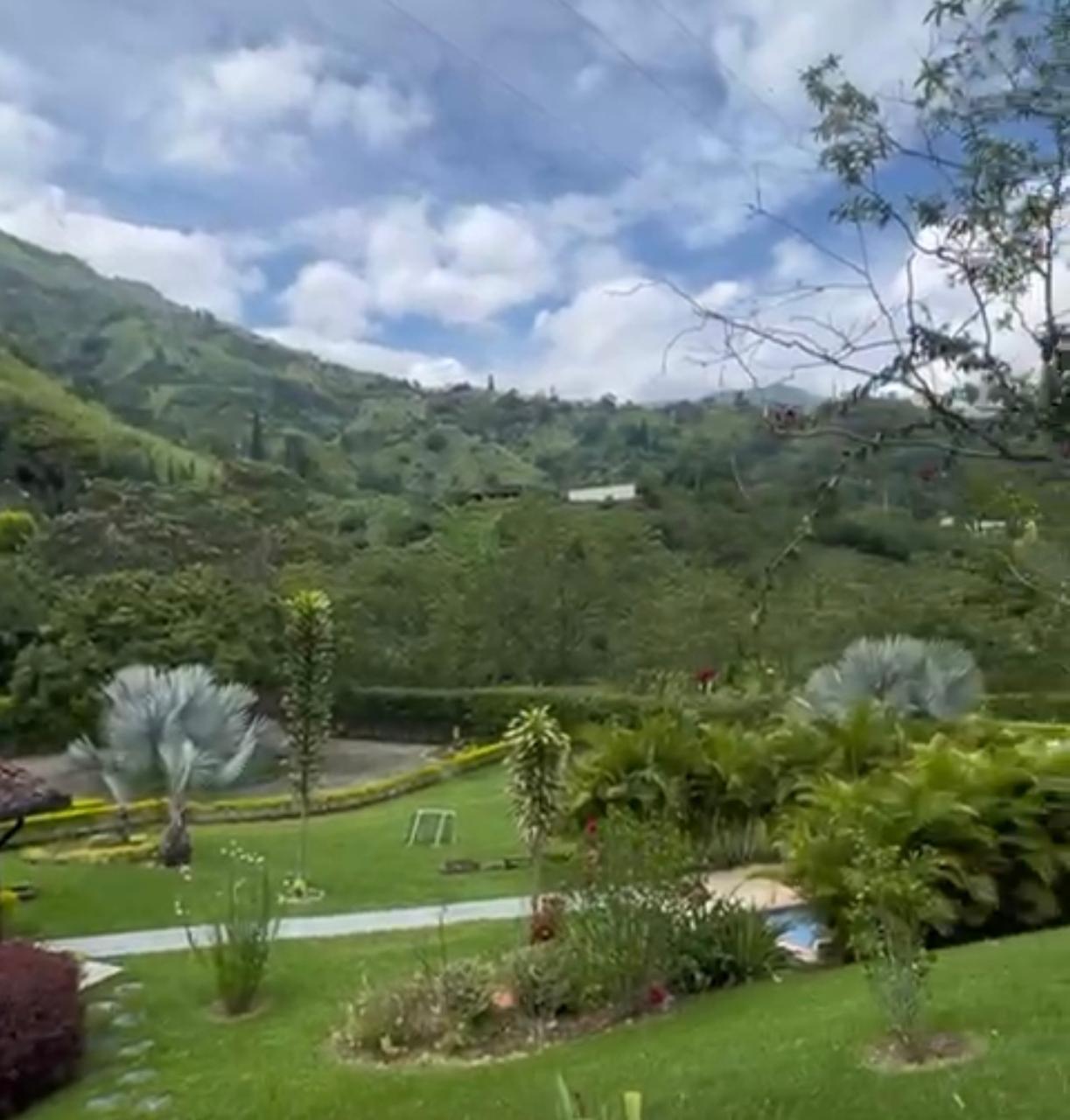 Venta de Finca en Girardota Vereda San Diego Antioquia