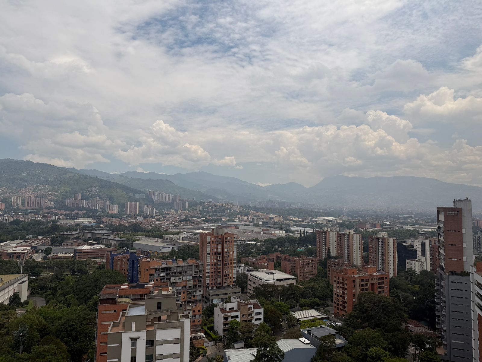 Apartamento para la venta Poblado santa María de los Angeles  Medellín