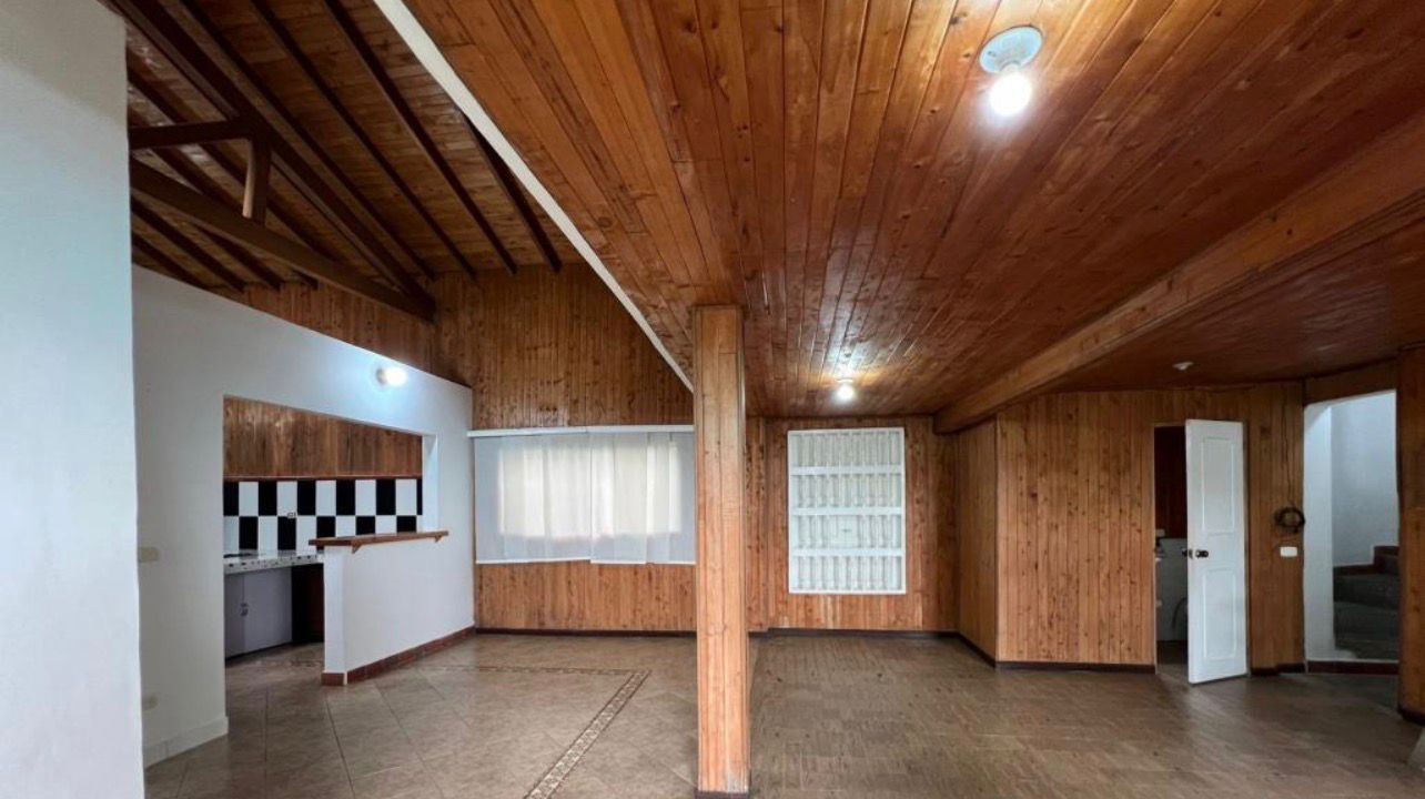 Venta Casa o Lote Estratégico En Los Balsos El Poblado Medellín