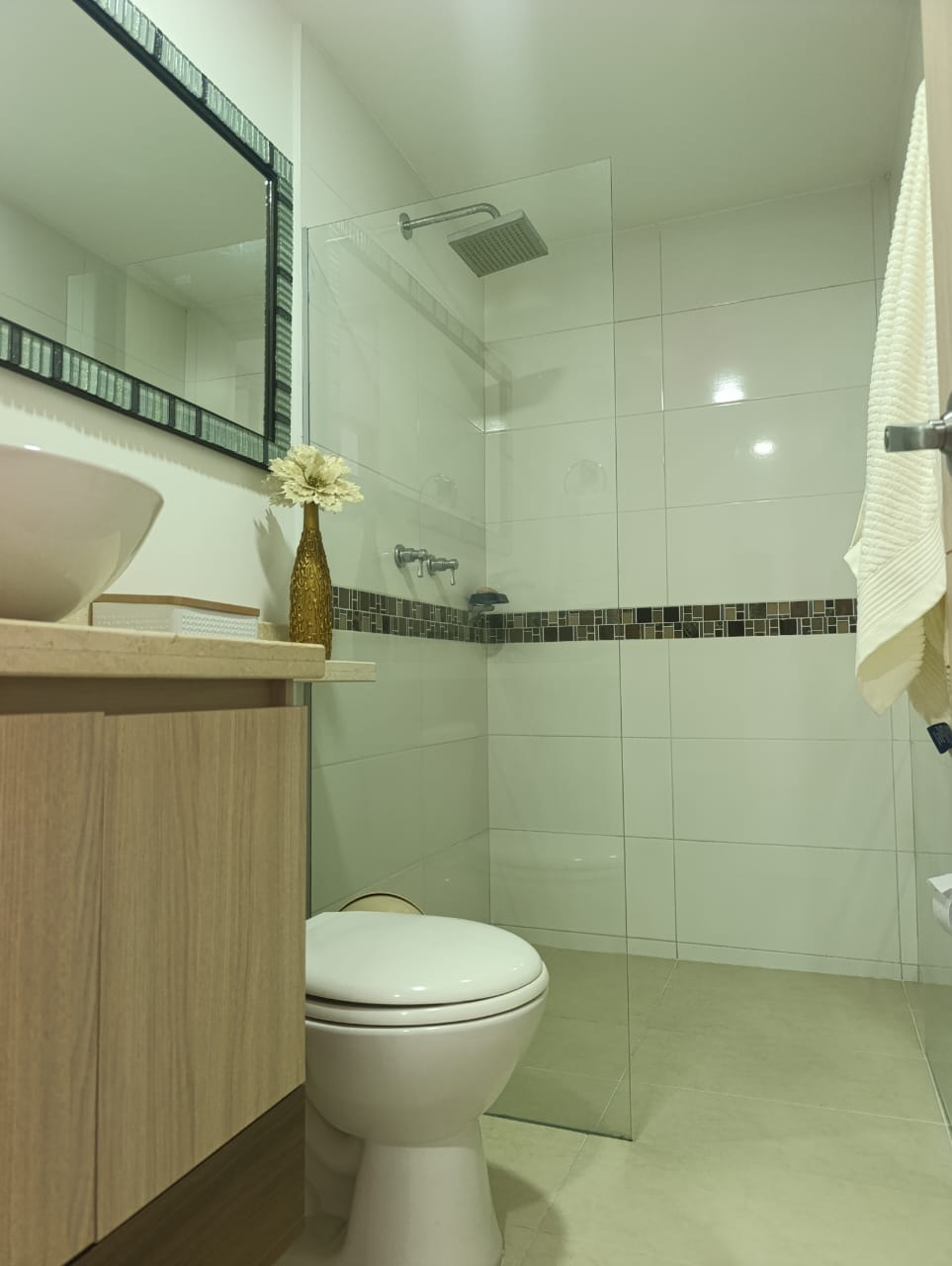 Apartamento en venta Medellín Belén Rosales