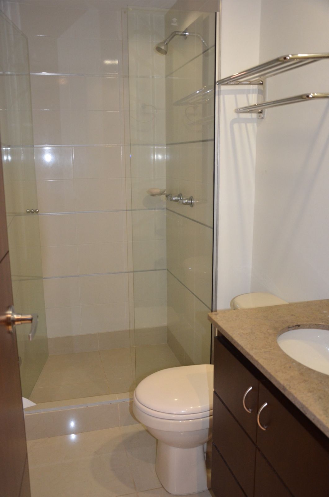 Apartamento en arriendo en Ciudad del Rio El Poblado