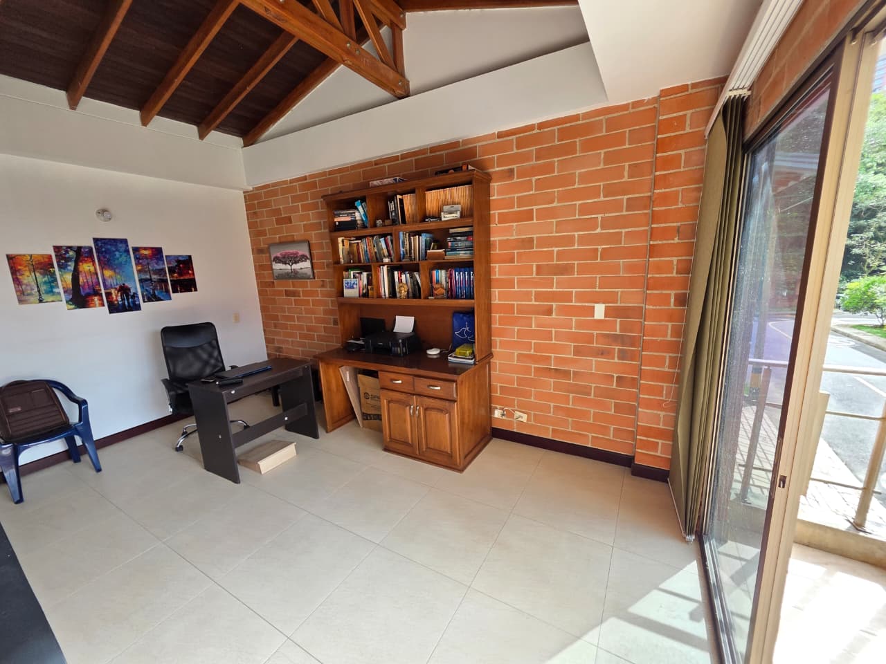 Casa en venta en sabaneta san remo