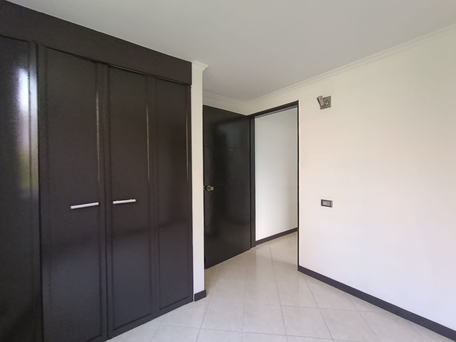 Apartamento en Arriendo Loma de los Bernal