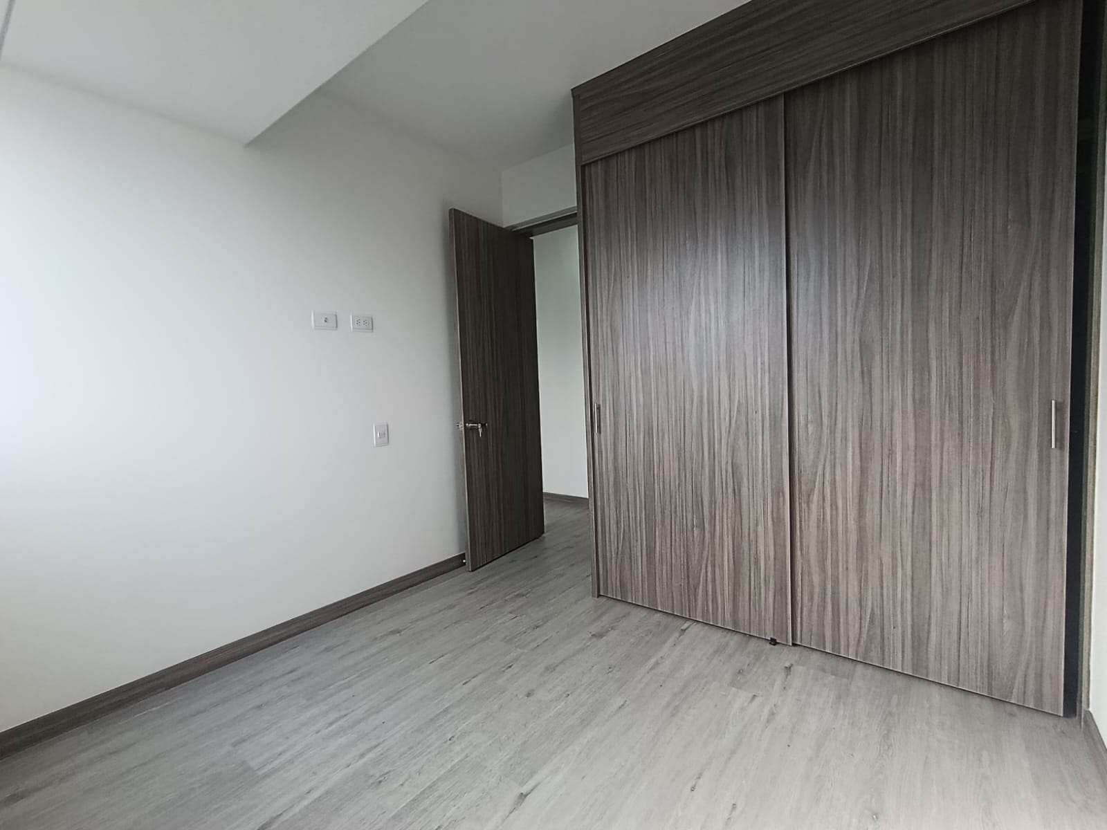 Apartamento en arriendo en Las Palmas Medellín