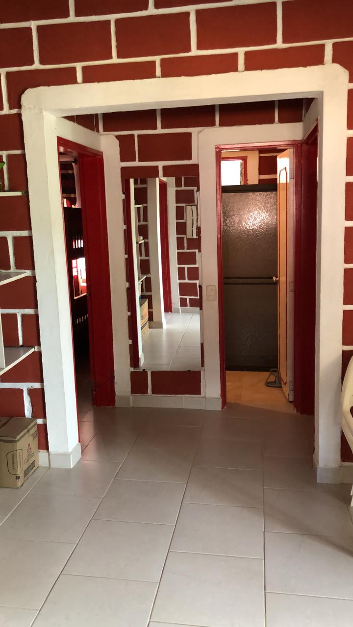 Cavaña para venta en la Pintada Antioquia