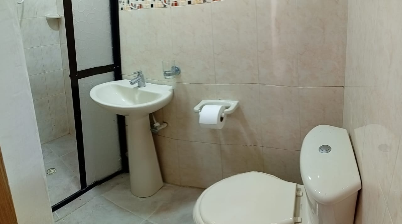 Casa amoblada para arriendo en Santa Monica Medellín
