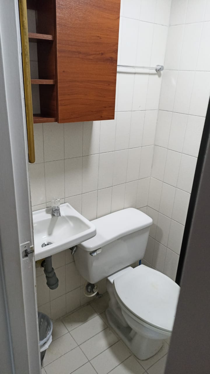 Apartamento amoblado para arriendo en Laureles Medellín