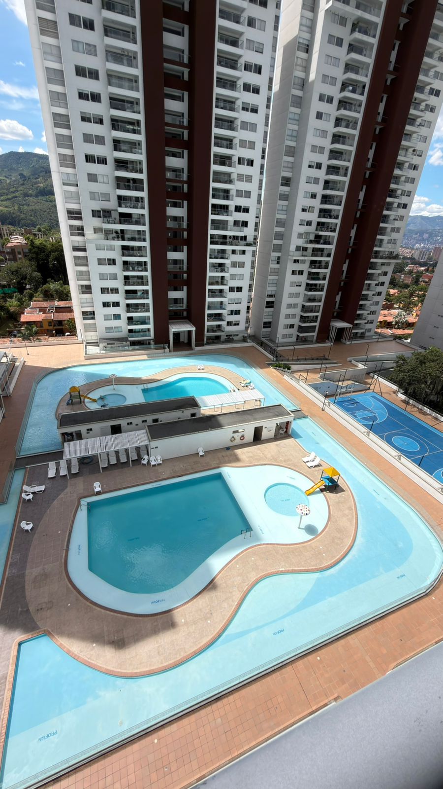 Venta de apartamento en La Estrella Suramerica