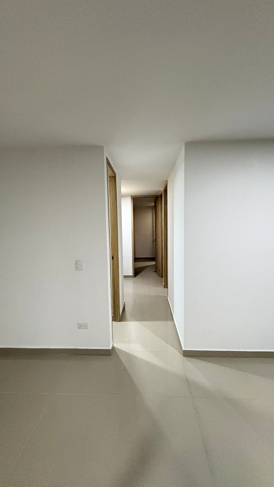 Apartamento en Arriendo sector la doctora sabaneta