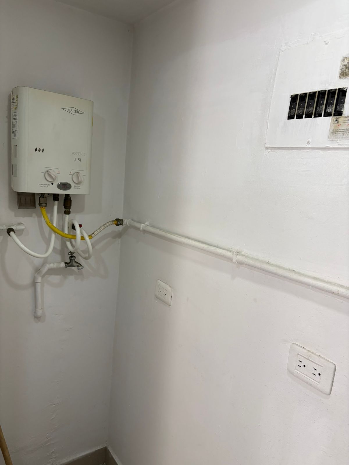 Apartamento para venta en Medellín Rodeo Alto