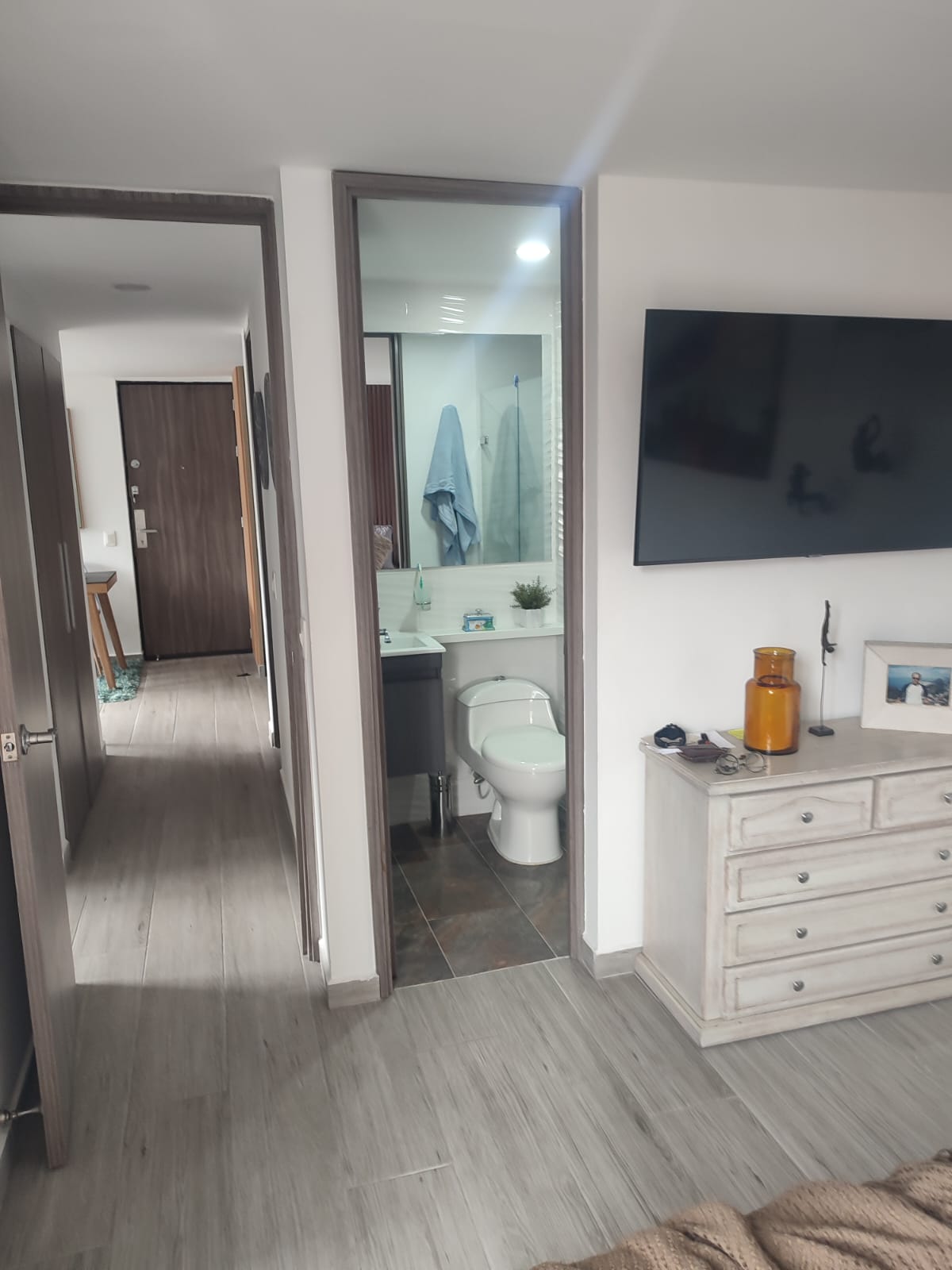 Apartamento en venta en Belén Rodeo Alto  Medellín