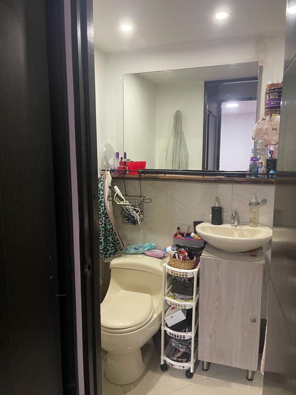 Apartamento en venta en San German - Robledo